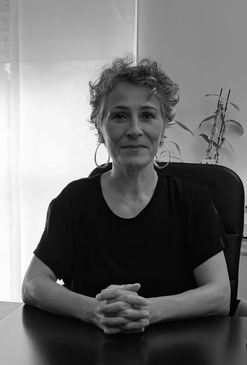 Isabelle Fernandez, consultante en BaZi